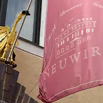 & Brauerei-gasthof Neuwirt 2* 노이부르크 안 데어 도나우