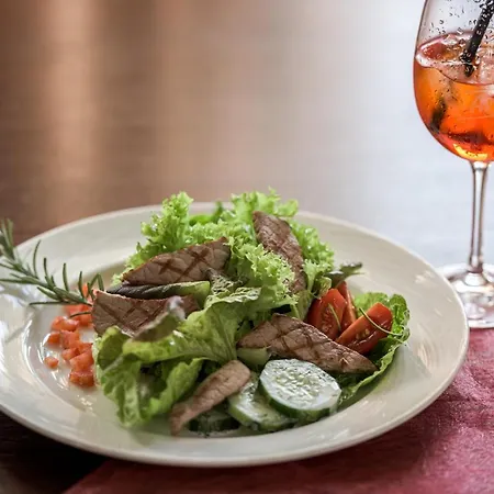 Hotel & Brauerei-gasthof Neuwirt