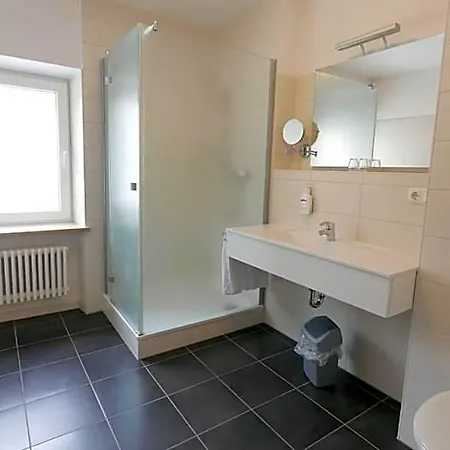 Ξενοδοχείο & Brauerei-gasthof Neuwirt 2*