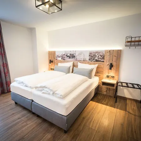 Hotel&brauerei-gasthof Neuwirt Hotel Neuburg an Der Donau