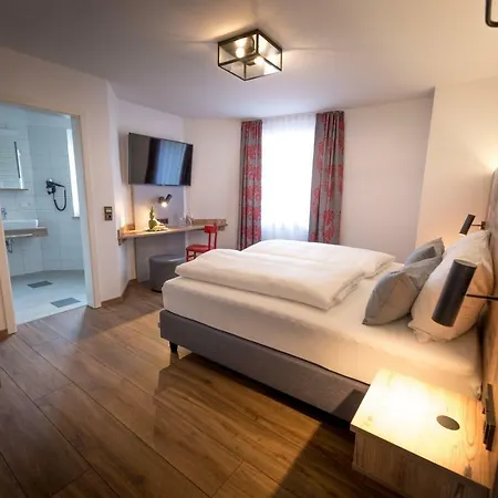 Hotel Hotel&brauerei-gasthof Neuwirt 2*