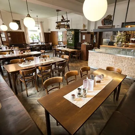 & Brauerei-gasthof Neuwirt 2*