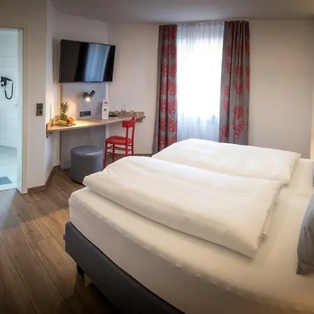 Hotel Hotel&brauerei-gasthof Neuwirt 2*